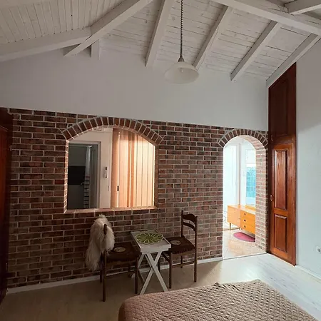 Apartment Minnie's In Lacin Street Mostar