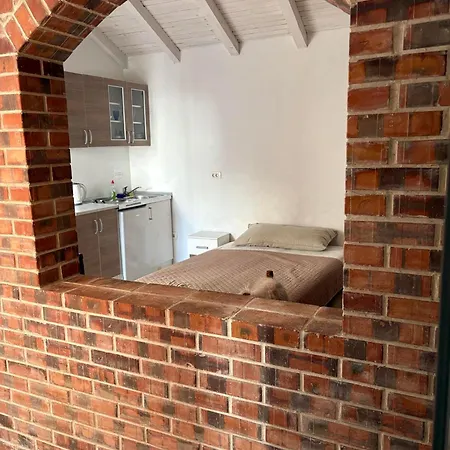 Apartamento Minnie's In Lacin Street *