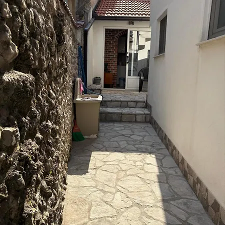Apartment Minnie's In Lacin Street Mostar