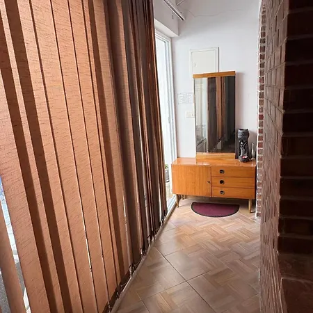Apartment Minnie's In Lacin Street Mostar